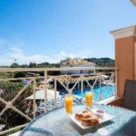 Kavos Plaza Hotel Экстерьер фото