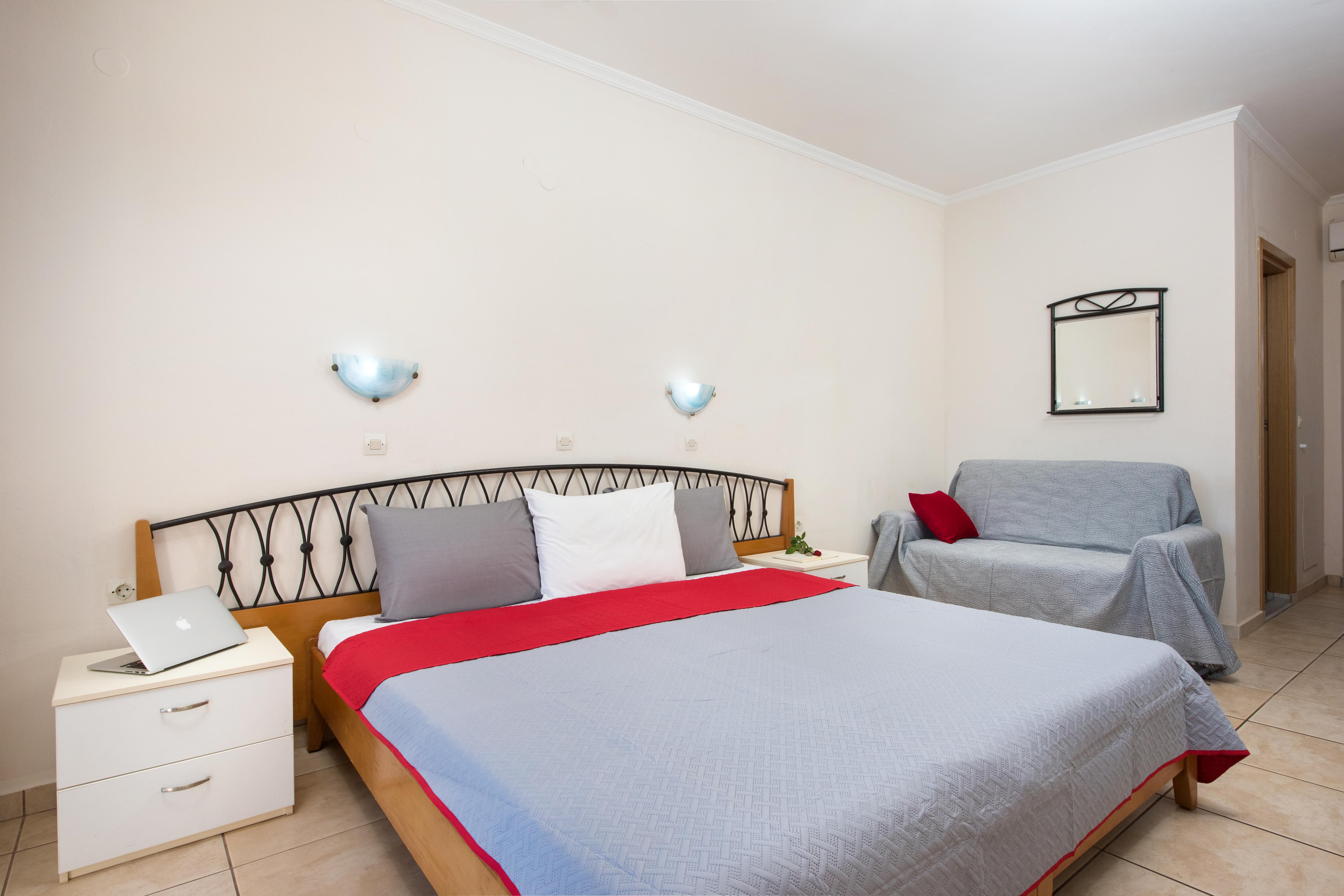 Kavos Plaza Hotel Экстерьер фото