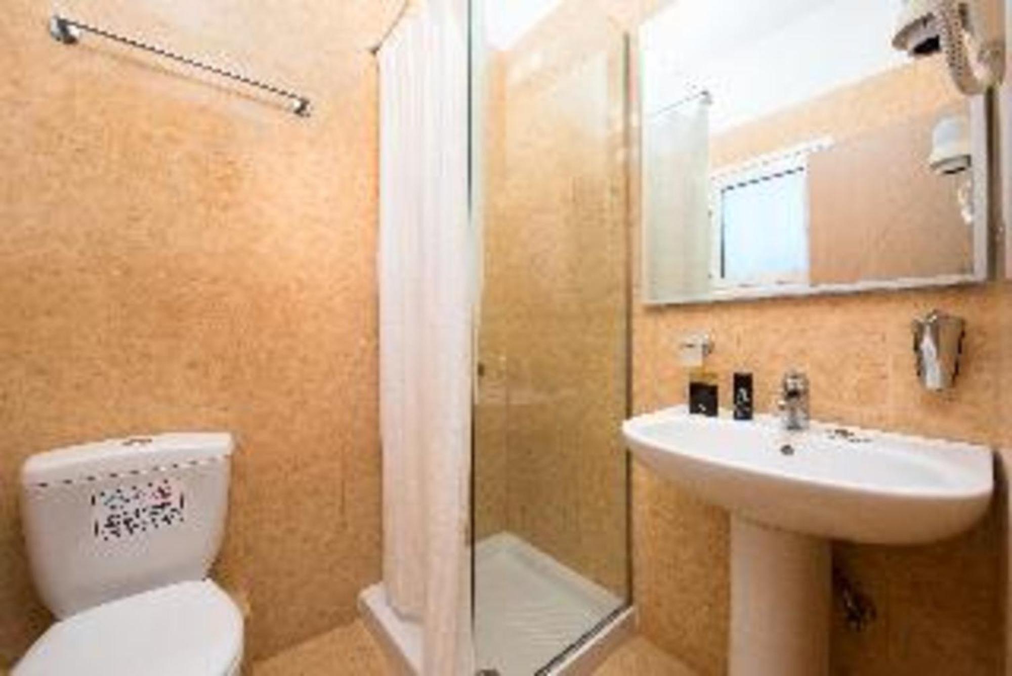 Kavos Plaza Hotel Экстерьер фото