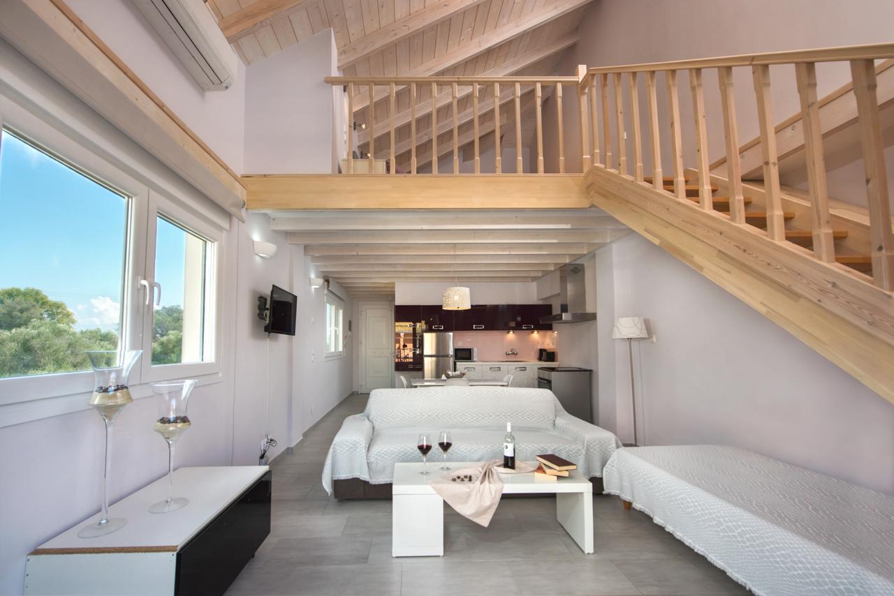 Kavos Plaza Hotel Экстерьер фото